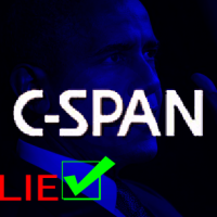 Barack Obama Promised Healthcare Negotiations on C-Span – Obama Lies