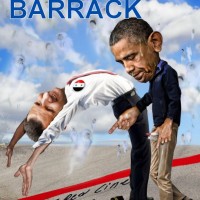 “I Did Not Set A Red Line” – Obama Lie # 368